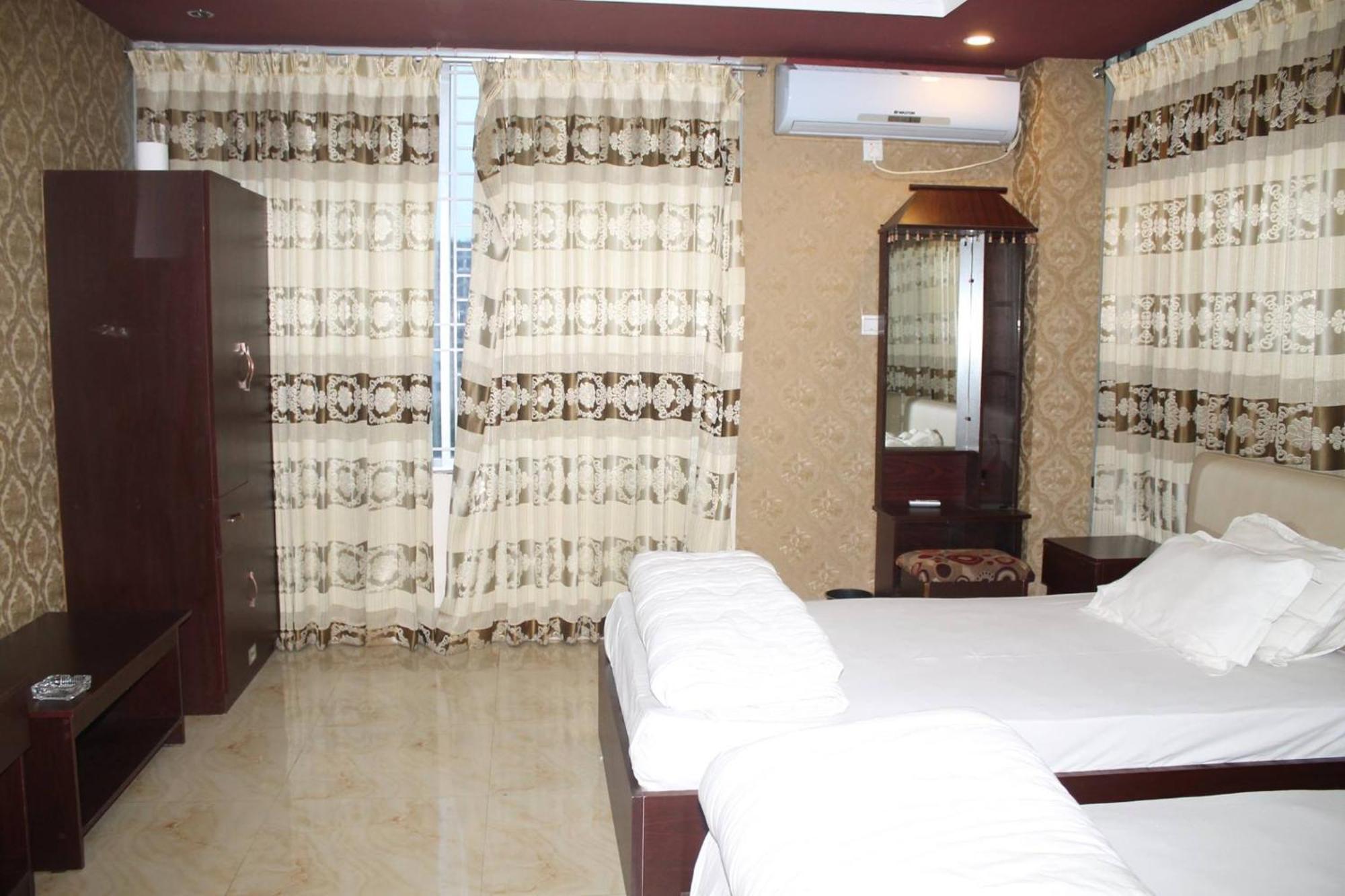 78 Firoza Inn 达卡 外观 照片