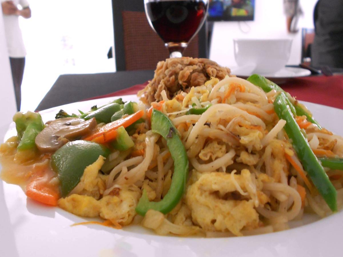 78 Firoza Inn 达卡 外观 照片