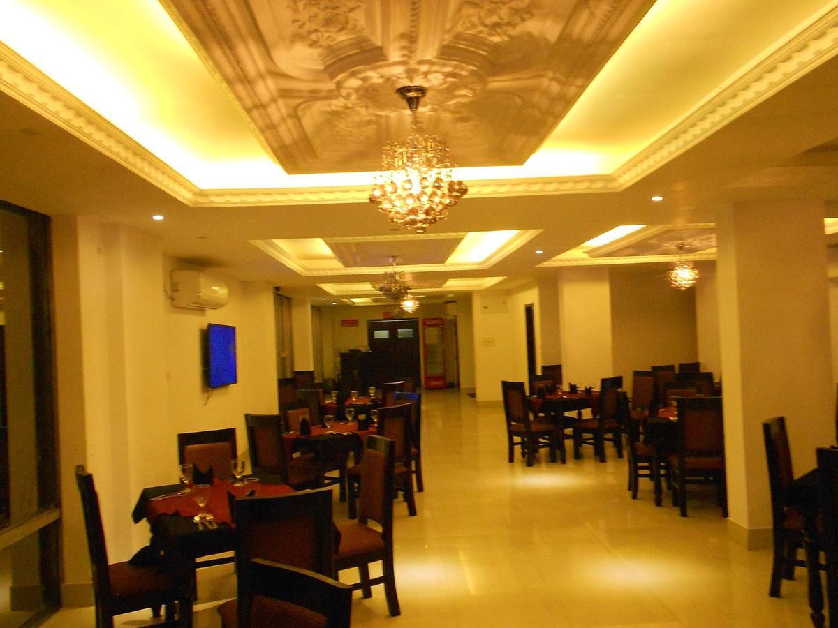 78 Firoza Inn 达卡 外观 照片
