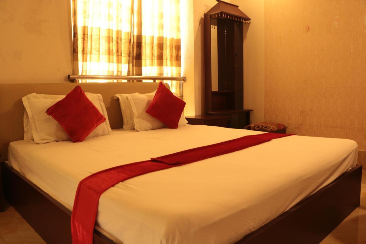 78 Firoza Inn 达卡 外观 照片