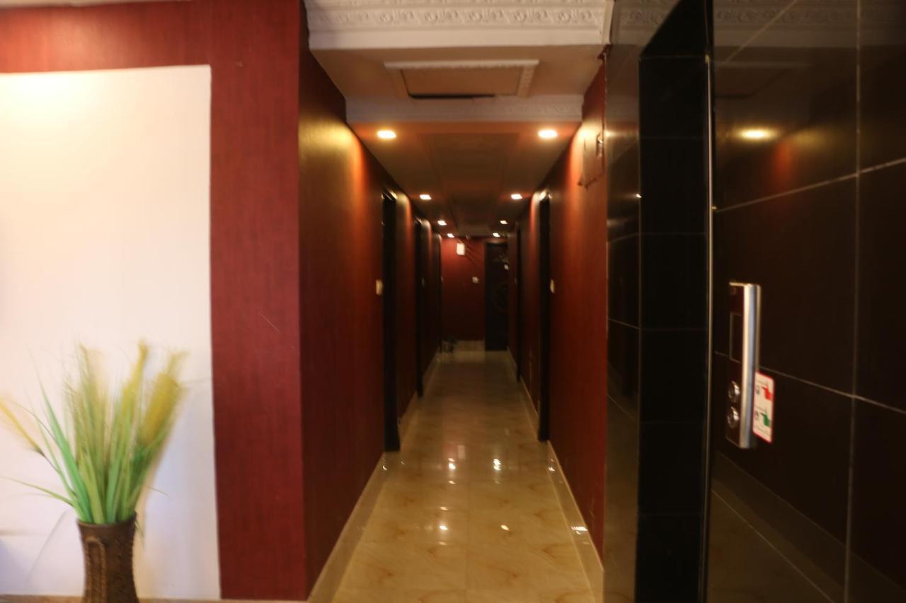 78 Firoza Inn 达卡 外观 照片