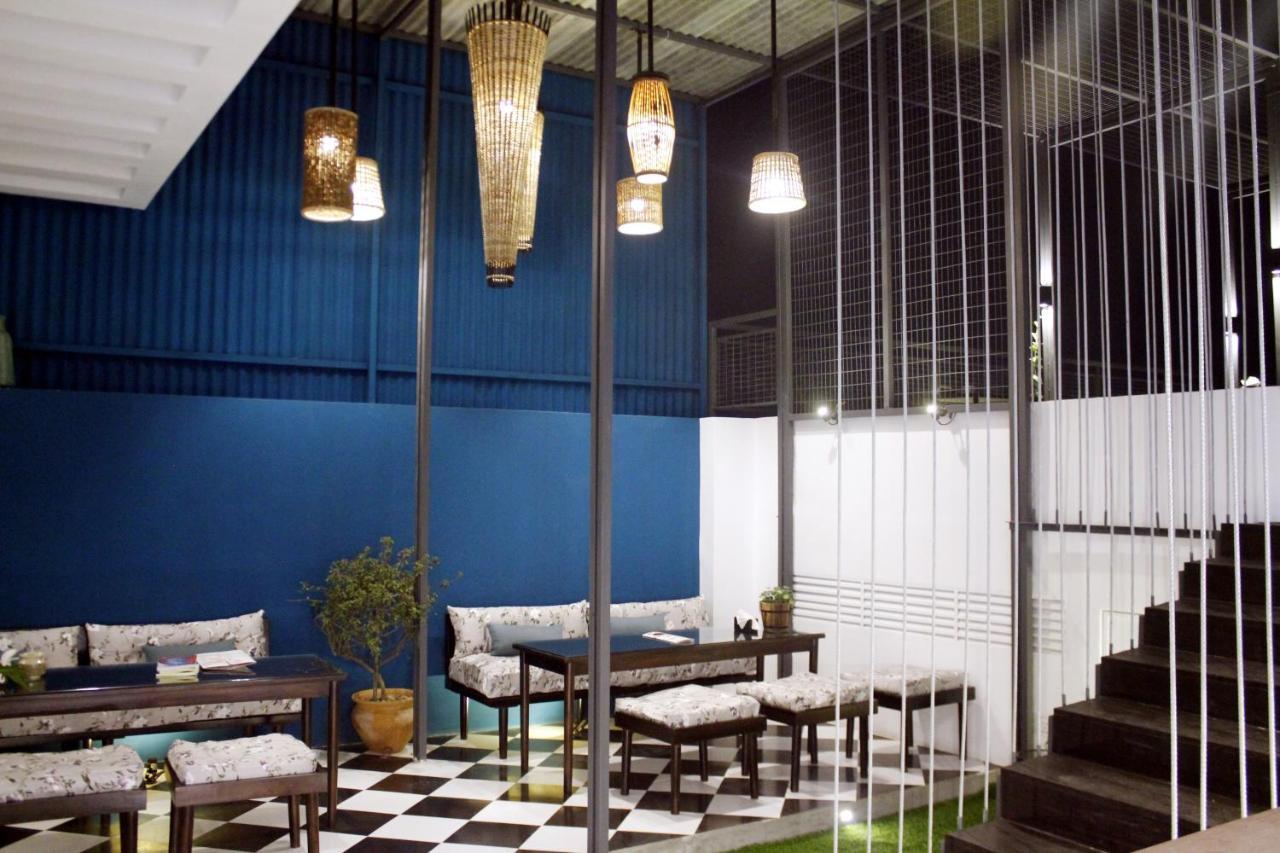 78 Firoza Inn 达卡 外观 照片
